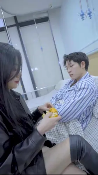  คุณหนูระเบิดความปังทั้งงาน