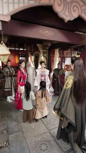 ศึกชิงบัลลังก์มายา