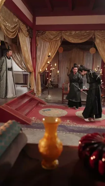 ศึกชิงบัลลังก์มายา