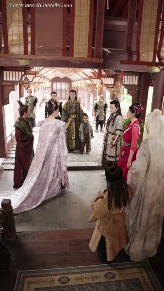 ศึกชิงบัลลังก์มายา