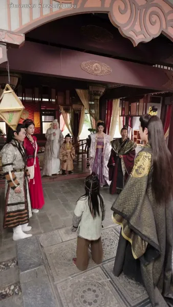 ศึกชิงบัลลังก์มายา