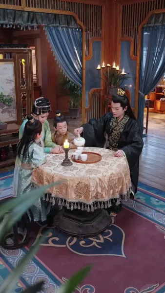 ศึกชิงบัลลังก์มายา