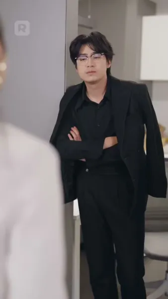 ซ่อนรัก