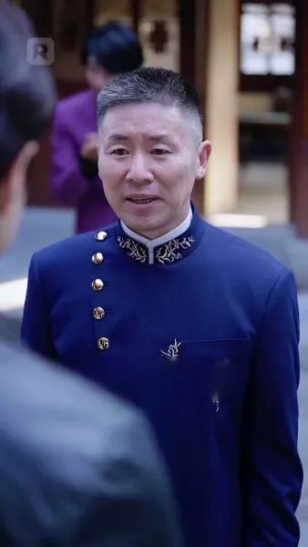 ศักดิ์ศรีแห่งตระกูล:  การกลับมาของเซียนยุทธ์