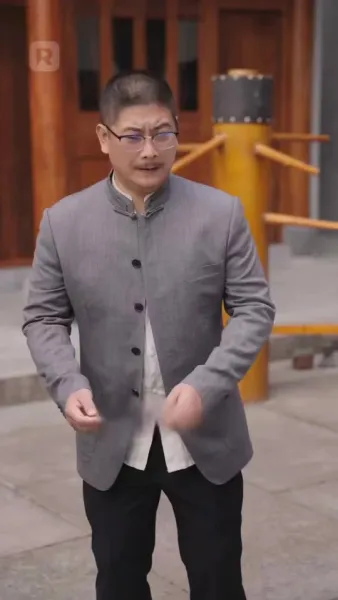 ศักดิ์ศรีแห่งตระกูล:  การกลับมาของเซียนยุทธ์