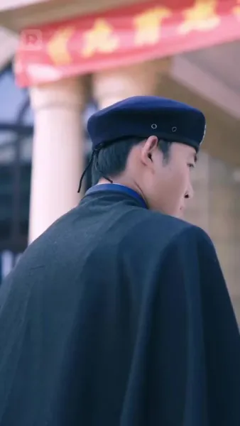 ศักดิ์ศรีแห่งตระกูล:  การกลับมาของเซียนยุทธ์