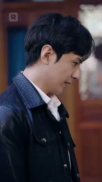 ศักดิ์ศรีแห่งตระกูล:  การกลับมาของเซียนยุทธ์