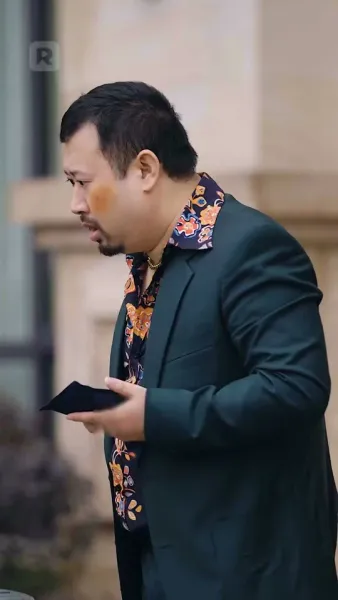 ศักดิ์ศรีแห่งตระกูล:  การกลับมาของเซียนยุทธ์