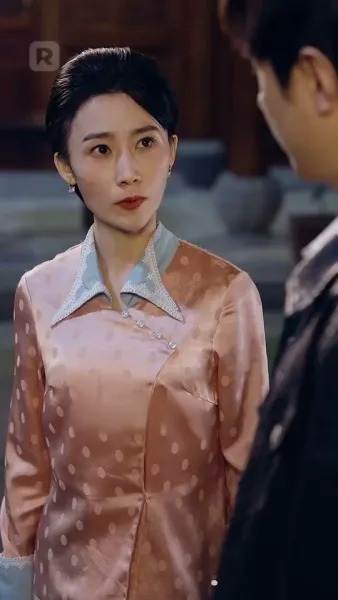 ศักดิ์ศรีแห่งตระกูล:  การกลับมาของเซียนยุทธ์