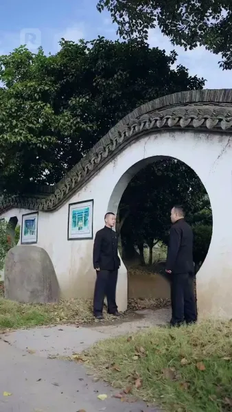 ศักดิ์ศรีแห่งตระกูล:  การกลับมาของเซียนยุทธ์