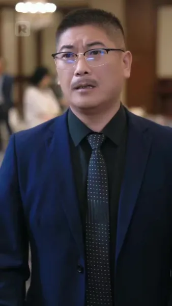 ศักดิ์ศรีแห่งตระกูล:  การกลับมาของเซียนยุทธ์