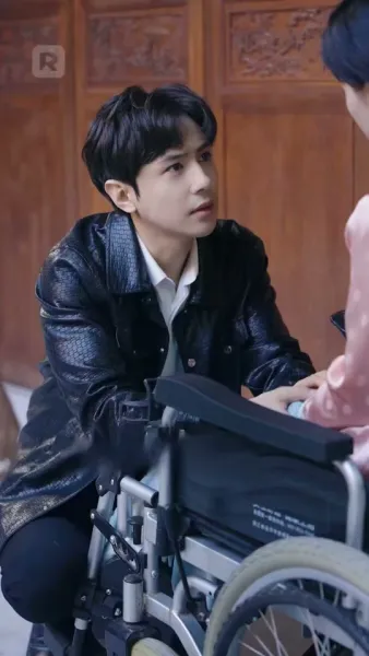 ศักดิ์ศรีแห่งตระกูล:  การกลับมาของเซียนยุทธ์