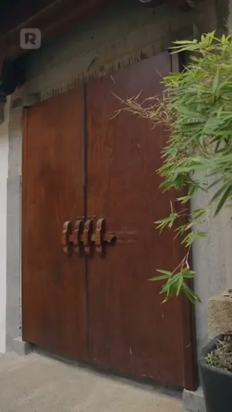 ศักดิ์ศรีแห่งตระกูล:  การกลับมาของเซียนยุทธ์