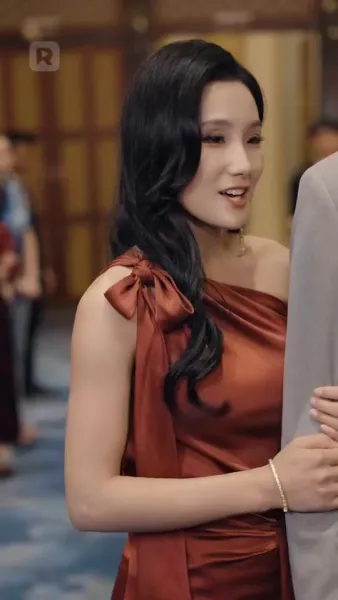 ศักดิ์ศรีแห่งตระกูล:  การกลับมาของเซียนยุทธ์