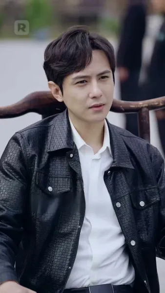 ศักดิ์ศรีแห่งตระกูล:  การกลับมาของเซียนยุทธ์