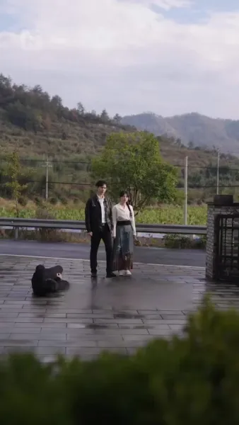 ศักดิ์ศรีแห่งตระกูล:  การกลับมาของเซียนยุทธ์