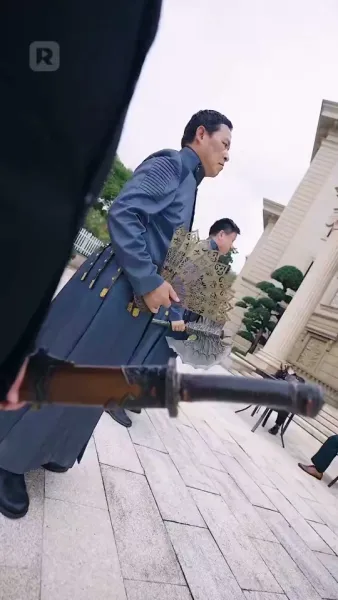 ศักดิ์ศรีแห่งตระกูล:  การกลับมาของเซียนยุทธ์