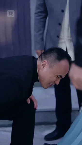 ศักดิ์ศรีแห่งตระกูล:  การกลับมาของเซียนยุทธ์