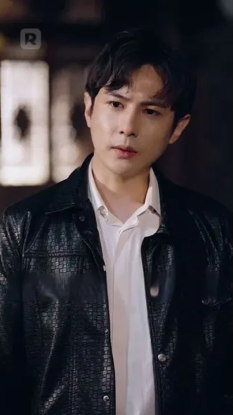 ศักดิ์ศรีแห่งตระกูล:  การกลับมาของเซียนยุทธ์