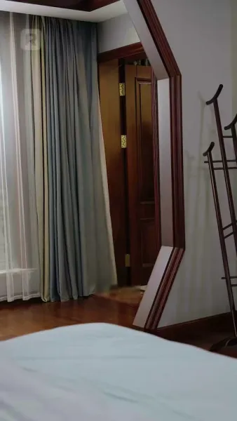 ศักดิ์ศรีแห่งตระกูล:  การกลับมาของเซียนยุทธ์