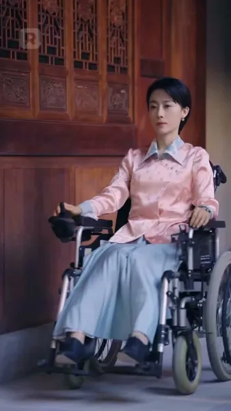 ศักดิ์ศรีแห่งตระกูล:  การกลับมาของเซียนยุทธ์