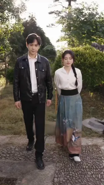 ศักดิ์ศรีแห่งตระกูล:  การกลับมาของเซียนยุทธ์