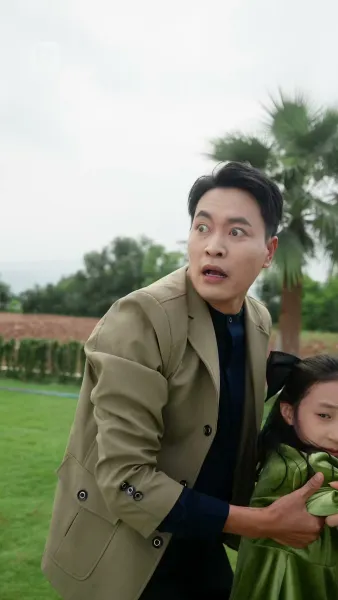 สาวพูดสัตว์ ขึ้นสวรรค์รวย!