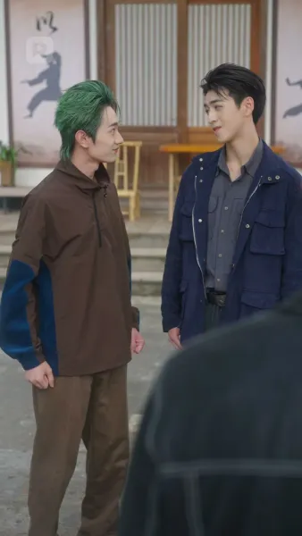 สาวพูดสัตว์ ขึ้นสวรรค์รวย!