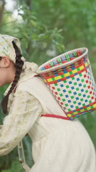 สาวพูดสัตว์ ขึ้นสวรรค์รวย!