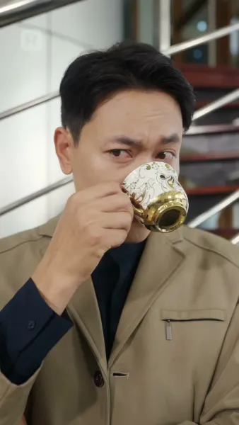 สาวพูดสัตว์ ขึ้นสวรรค์รวย!