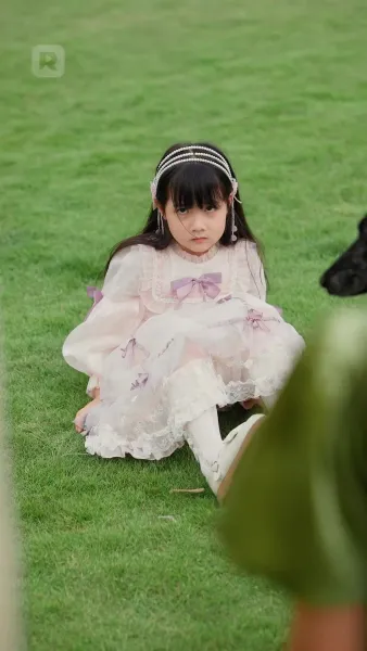 สาวพูดสัตว์ ขึ้นสวรรค์รวย!