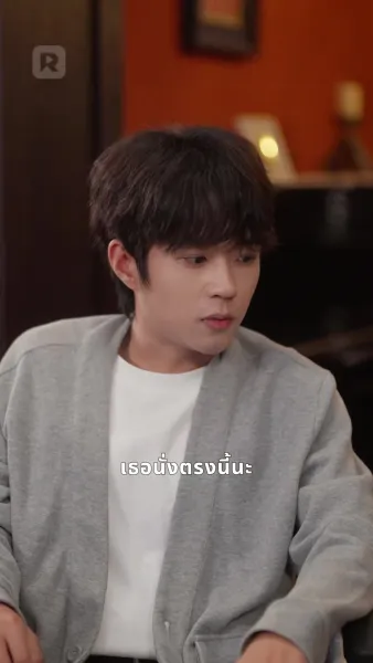 สาวพูดสัตว์ ขึ้นสวรรค์รวย!