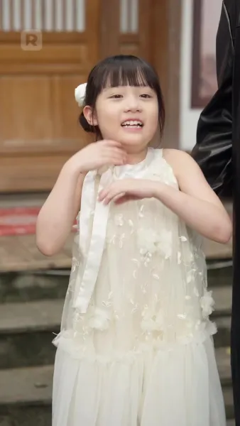 สาวพูดสัตว์ ขึ้นสวรรค์รวย!