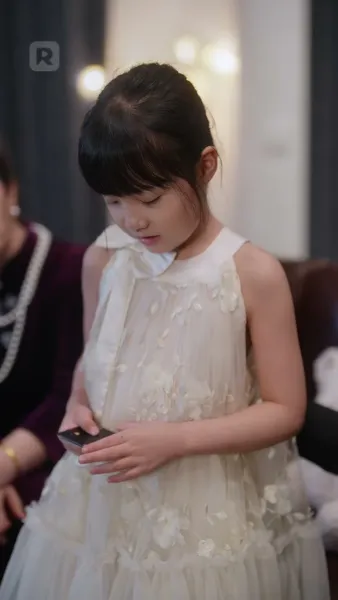 สาวพูดสัตว์ ขึ้นสวรรค์รวย!