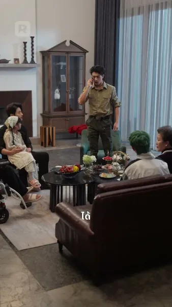 สาวพูดสัตว์ ขึ้นสวรรค์รวย!