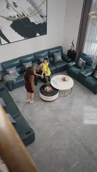 สาวพูดสัตว์ ขึ้นสวรรค์รวย!