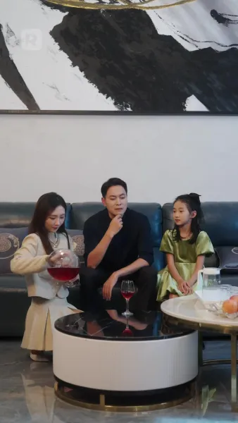 สาวพูดสัตว์ ขึ้นสวรรค์รวย!