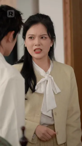 สาวพูดสัตว์ ขึ้นสวรรค์รวย!