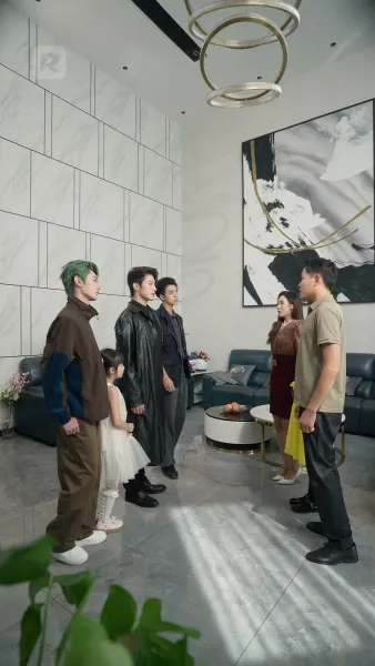 สาวพูดสัตว์ ขึ้นสวรรค์รวย!