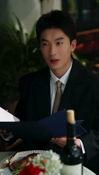 [พากย์ไทย]คำพิพากษาของหัวใจ