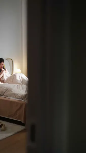 [พากย์ไทย]คำพิพากษาของหัวใจ