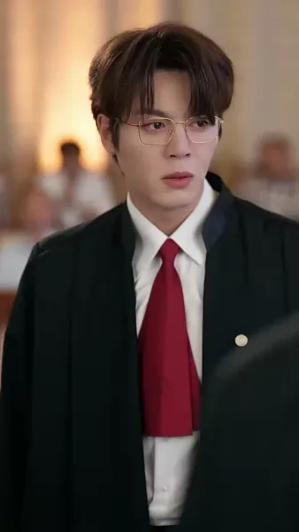 [พากย์ไทย]คำพิพากษาของหัวใจ