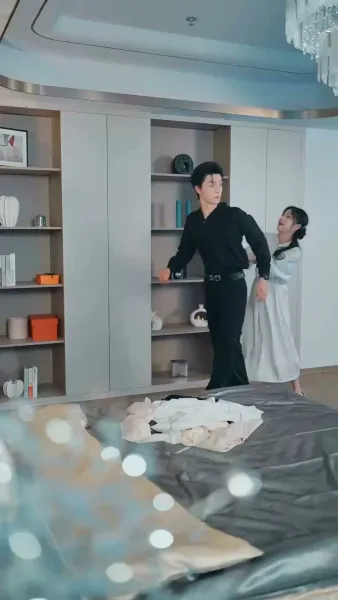 ไม่ได้ด้วยเล่ห์ก็ต้องเอาด้วยกล