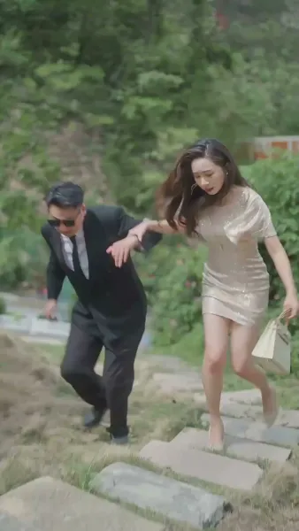 ไม่ได้ด้วยเล่ห์ก็ต้องเอาด้วยกล