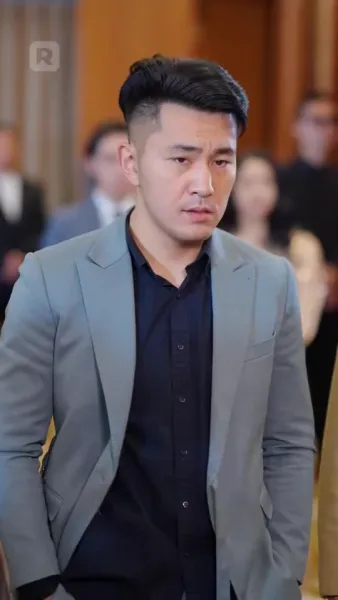 เรื่องราวหลังการหย่า