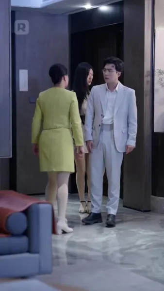 เรื่องราวหลังการหย่า