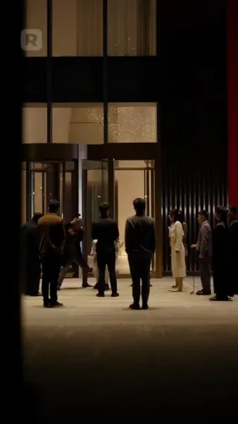 เรื่องราวหลังการหย่า