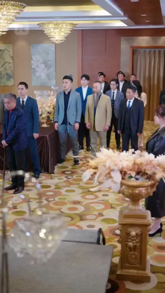 เรื่องราวหลังการหย่า