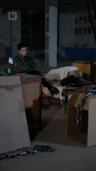 เรื่องราวหลังการหย่า