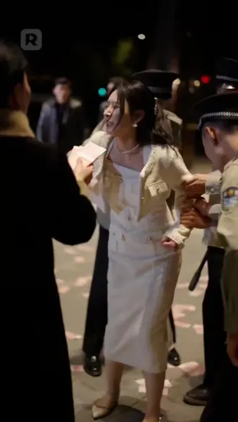 เรื่องราวหลังการหย่า